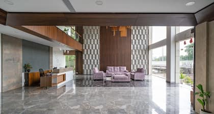 Hylife Hotel and Convention