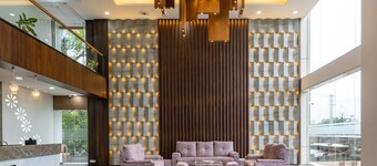 Hylife Hotel and Convention