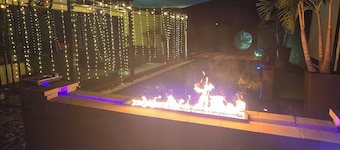 COOLEST HOUSE ON THE BLOCK