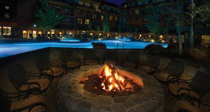 Grand Residence Club (Studio)