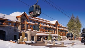 Exterior - Grand Residence Club (Studio) (South Lake Tahoe)
