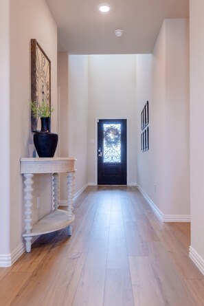 Interior - “New” Designer Home | 35 Minutes To Downtown Dallas (Royse City)