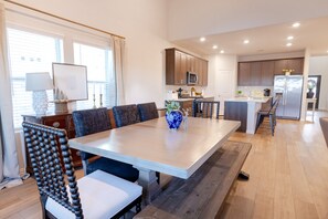 Dining - “New” Designer Home | 35 Minutes To Downtown Dallas (Royse City)