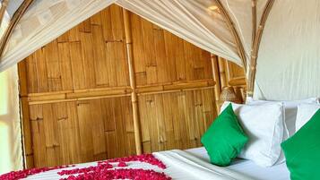 Colchones Select Comfort, camas plegables/adicionales y wifi gratis