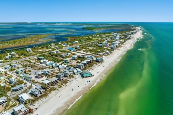Plage à proximité, chaises longues