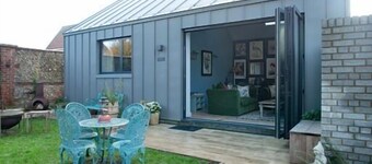 Unique Boutique luxury Bed and Breakfast