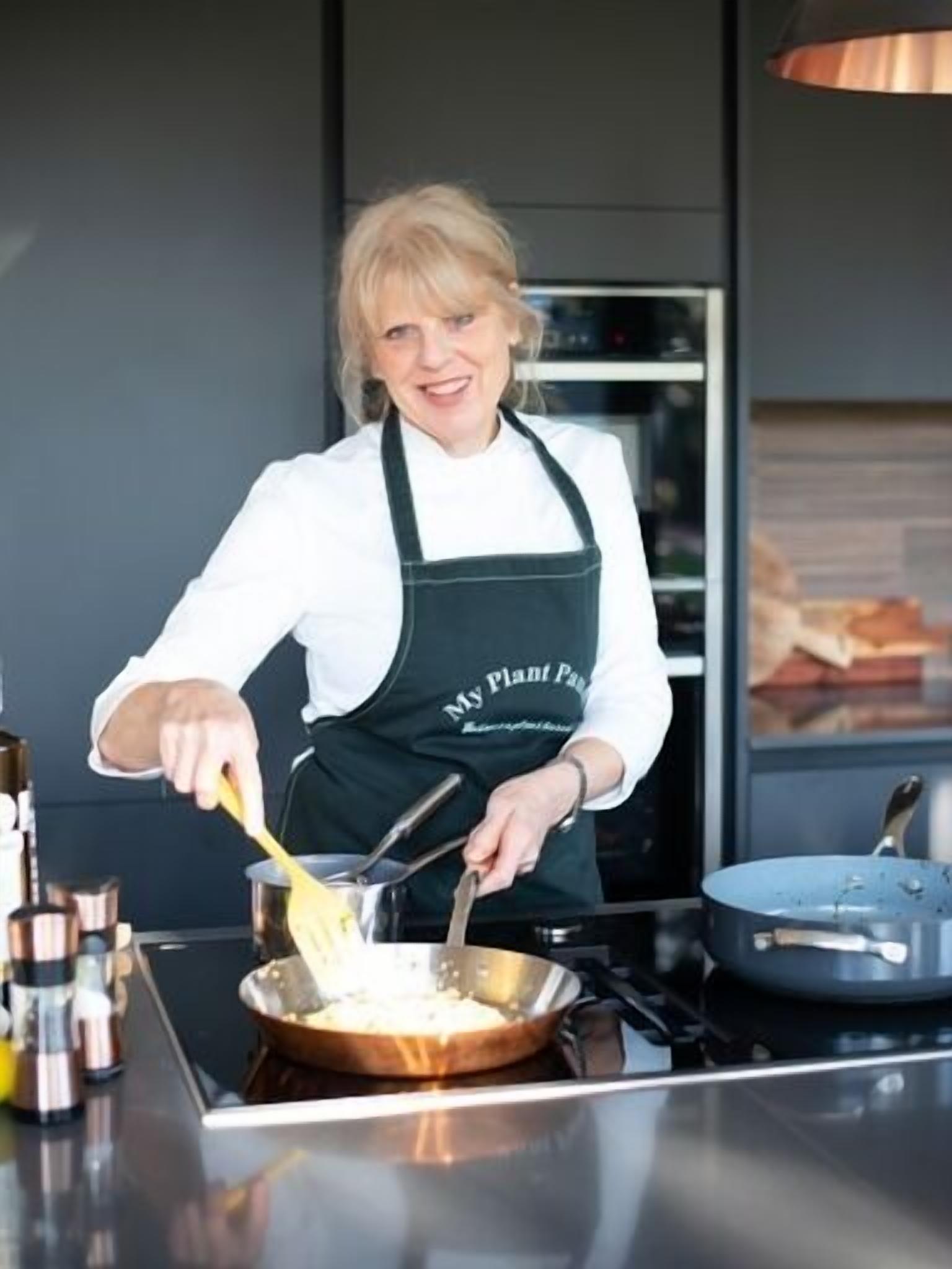 Fridge, microwave, toaster