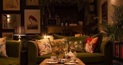 Unique Boutique luxury Bed and Breakfast