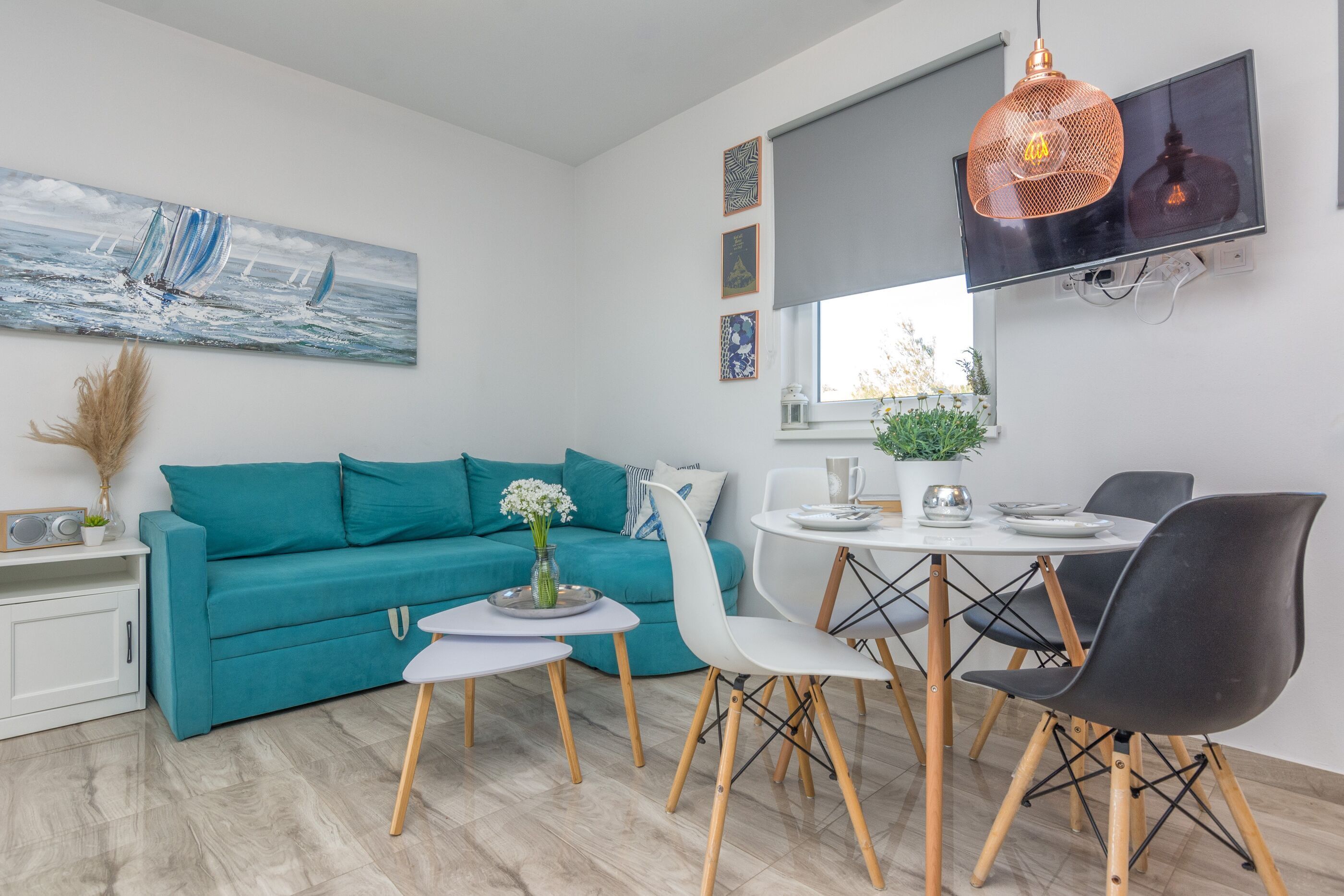 Villa Eva (20743-k1) - Vir - Insel Vir - Vir