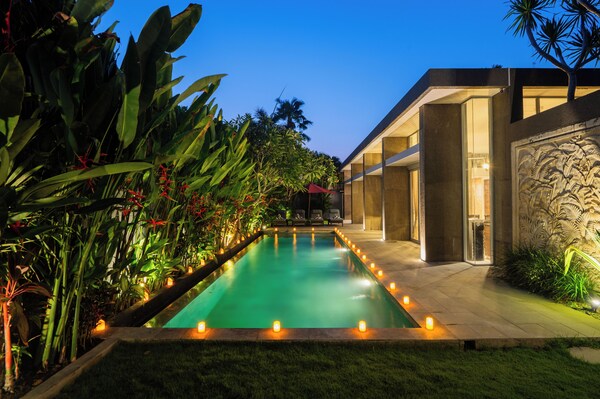Villa Deh Simba At Seminyak Aramanis - Seminyak