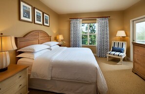 Room - 1 Bedroom Premium Villa Sheraton Myrtle Beach (Myrtle Beach)