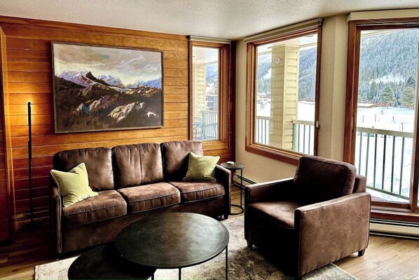 تلفزيون ذكي، مدفأة