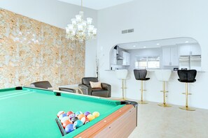 Sala de juegos