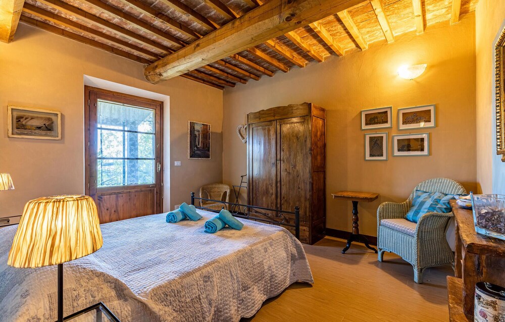 Geweldig Huis In Volterra - Volterra