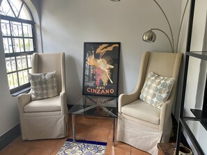 Interior - Beautiful Spanish Architecture Home (Miami)