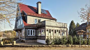 Udendørsområde