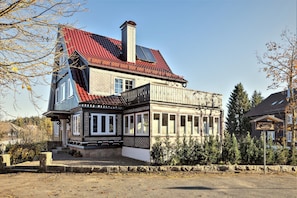 Esterni