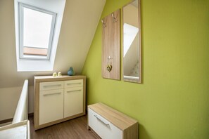 Interior - Apartment "Kleiner Priel" with Wi-Fi (Wurster Nordseeküste)