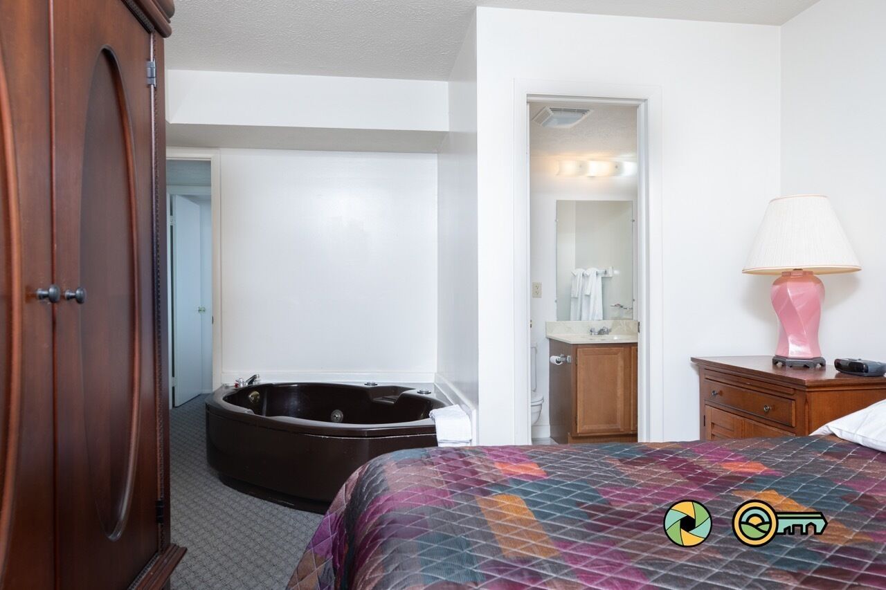 2 chambres, Wi-Fi, draps fournis