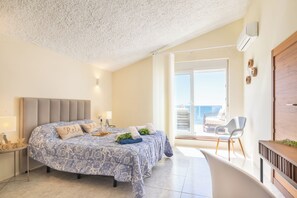 4 camere, ferro/asse da stiro, Wi-Fi gratuito, lenzuola