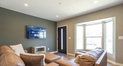 NEWLY Renovated 1 bed/1 bath!