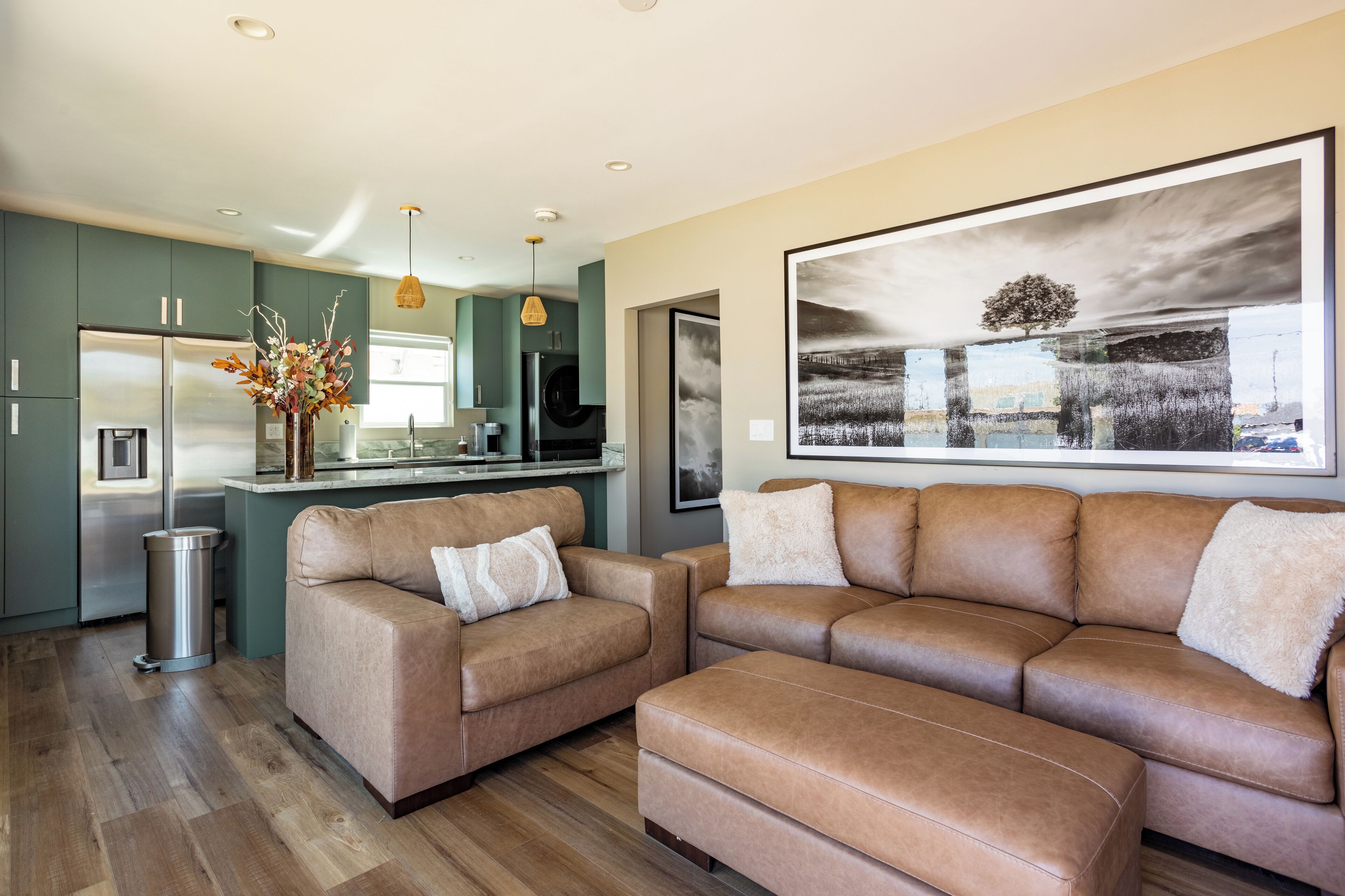 TV connectée, services de streaming