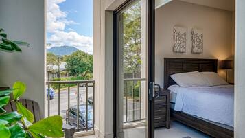 2 habitaciones, wifi y ropa de cama