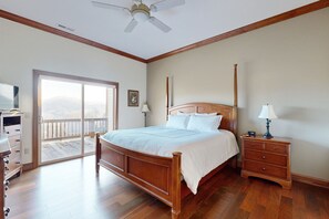 2 chambres, accès Internet, draps fournis