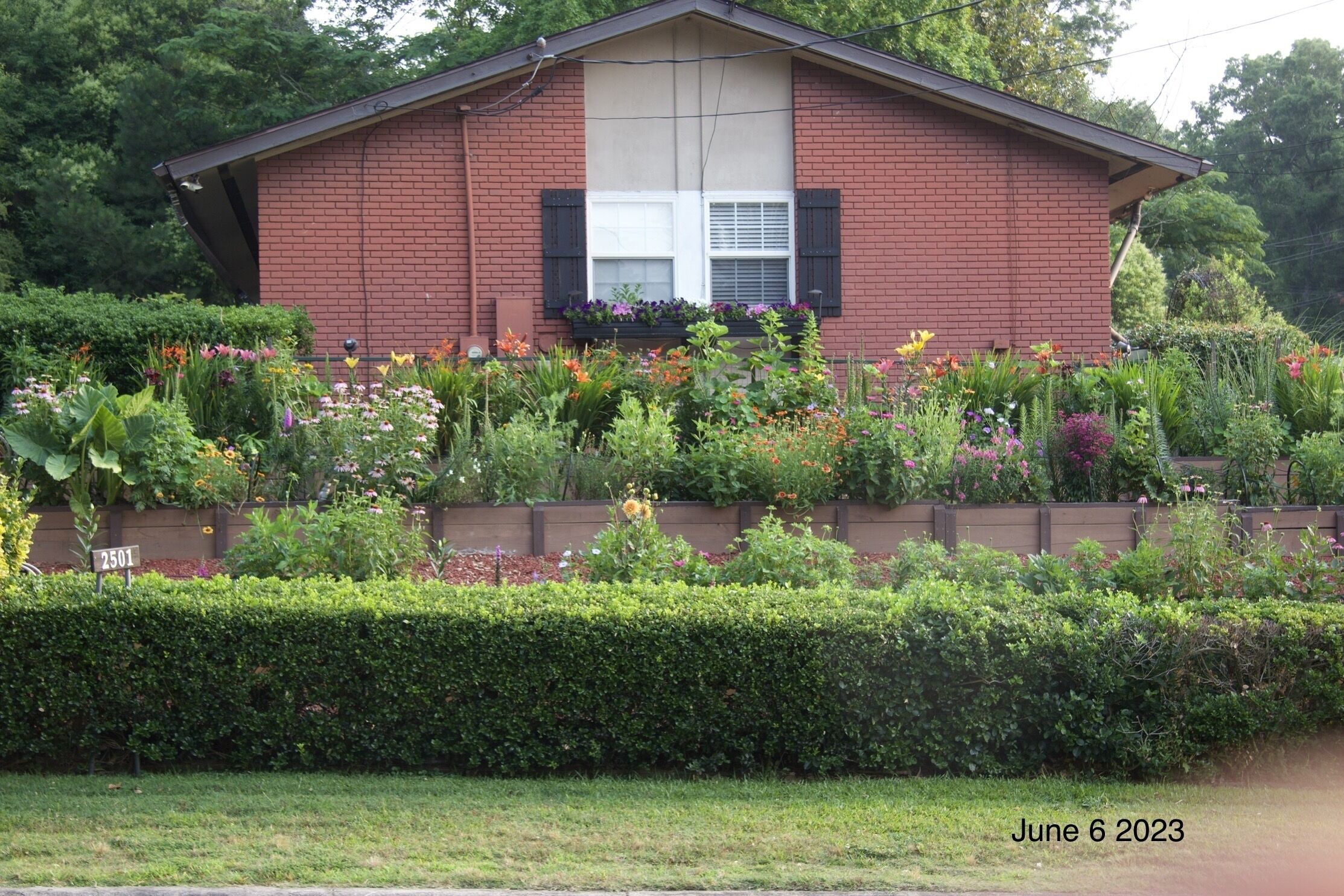Urban garden home near Duke/Downtown/Museums