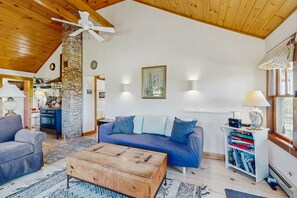 Fernseher, Bücher, Streaming-Dienste