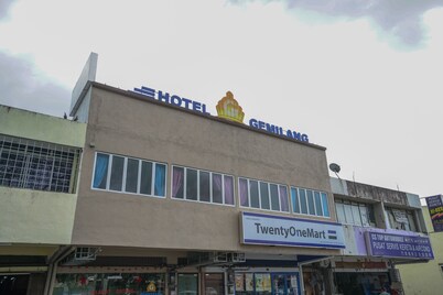 格米朗飯店