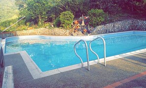 Exterior - Espectacular Casa Quinta LA ARAMA  (La Vega)