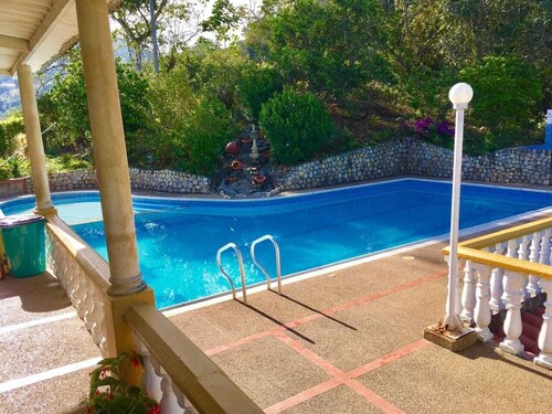 Espectacular Casa Quinta LA ARAMA 