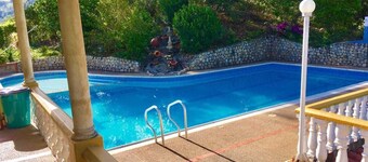 Espectacular Casa Quinta LA ARAMA 