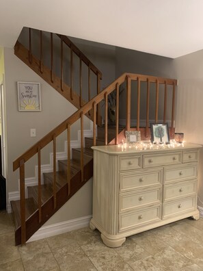 Interior - Spacious Comfy Kid-Friendly Townhome (Fort Myers)