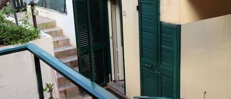 Detalle exterior