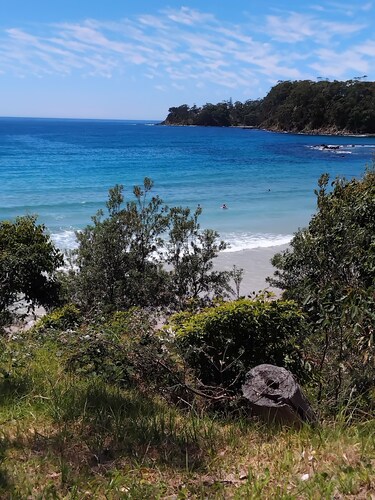 Beach House in the Ulladulla Mollymook Milton area