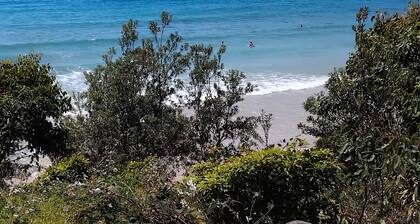 Beach House in the Ulladulla Mollymook Milton area