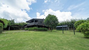 Exterior - FARMLAND PARADISE, Poas Volcano 4-bedroom cabin (Poas)