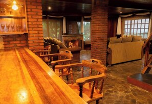 Interior - FARMLAND PARADISE, Poas Volcano 4-bedroom cabin (Poas)