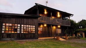 Exterior - FARMLAND PARADISE, Poas Volcano 4-bedroom cabin (Poas)