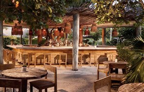 Bar (sur place)