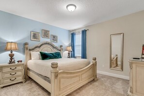 10 bedrooms, iron/ironing board, travel cot, free WiFi