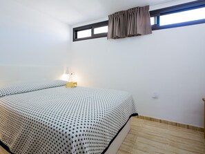 1 Schlafzimmer, Bügeleisen/Bügelbrett, WLAN