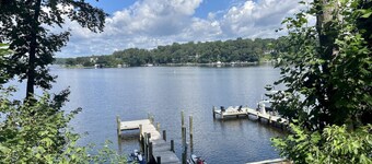 2026 Commissioning Week Promo: Book 6 Nights, Get the 7th Free