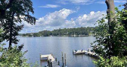 2026 Commissioning Week Promo: Book 6 Nights, Get the 7th Free