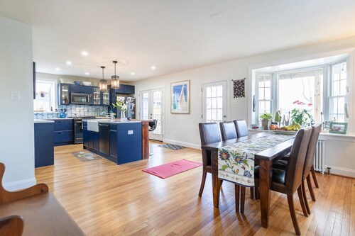 2026 Commissioning Week Promo: Book 6 Nights, Get the 7th Free