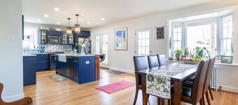 2026 Commissioning Week Promo: Book 6 Nights, Get the 7th Free