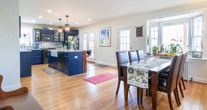 2026 Commissioning Week Promo: Book 6 Nights, Get the 7th Free