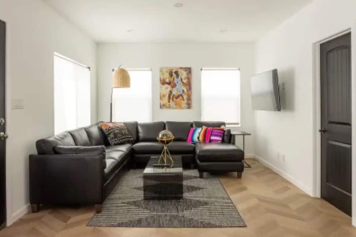 Smart-tv en videospelletjes